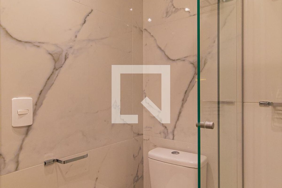 Kitnet-Studio, 25 m² - Foto 48