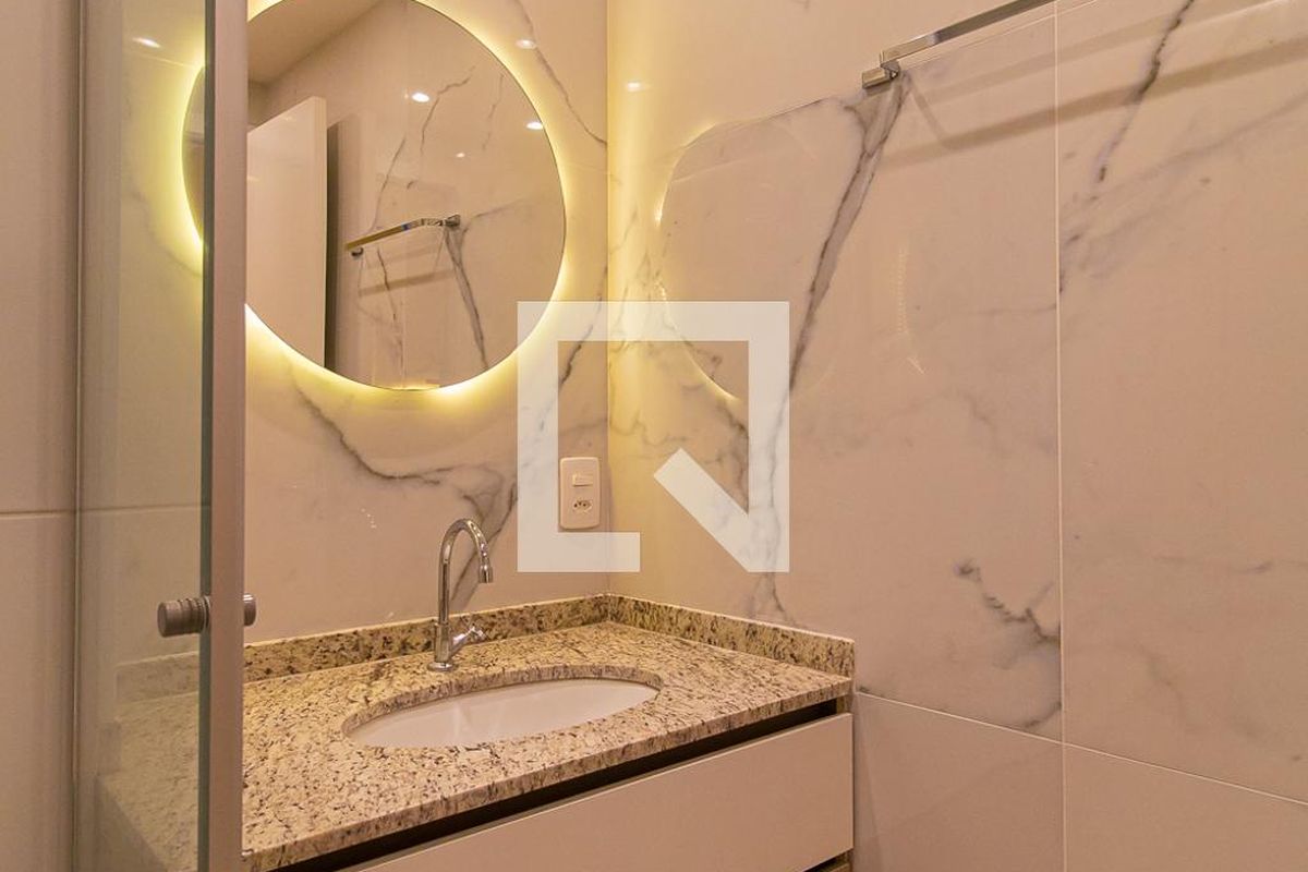 Kitnet-Studio, 25 m² - Foto 44