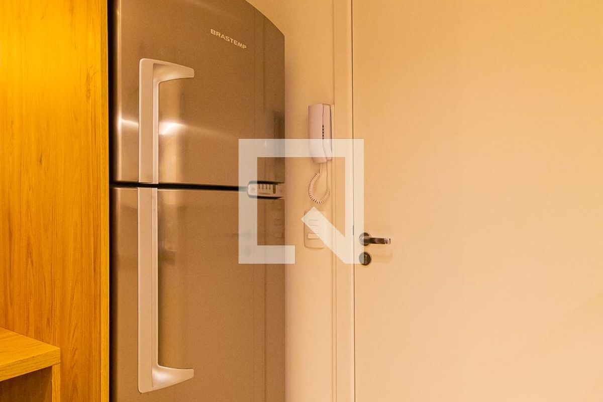Kitnet-Studio, 25 m² - Foto 64