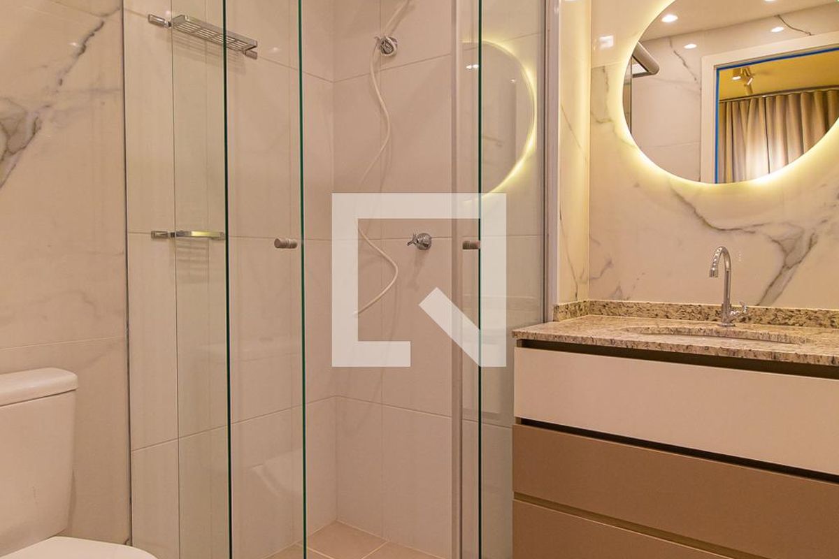 Kitnet-Studio, 25 m² - Foto 42