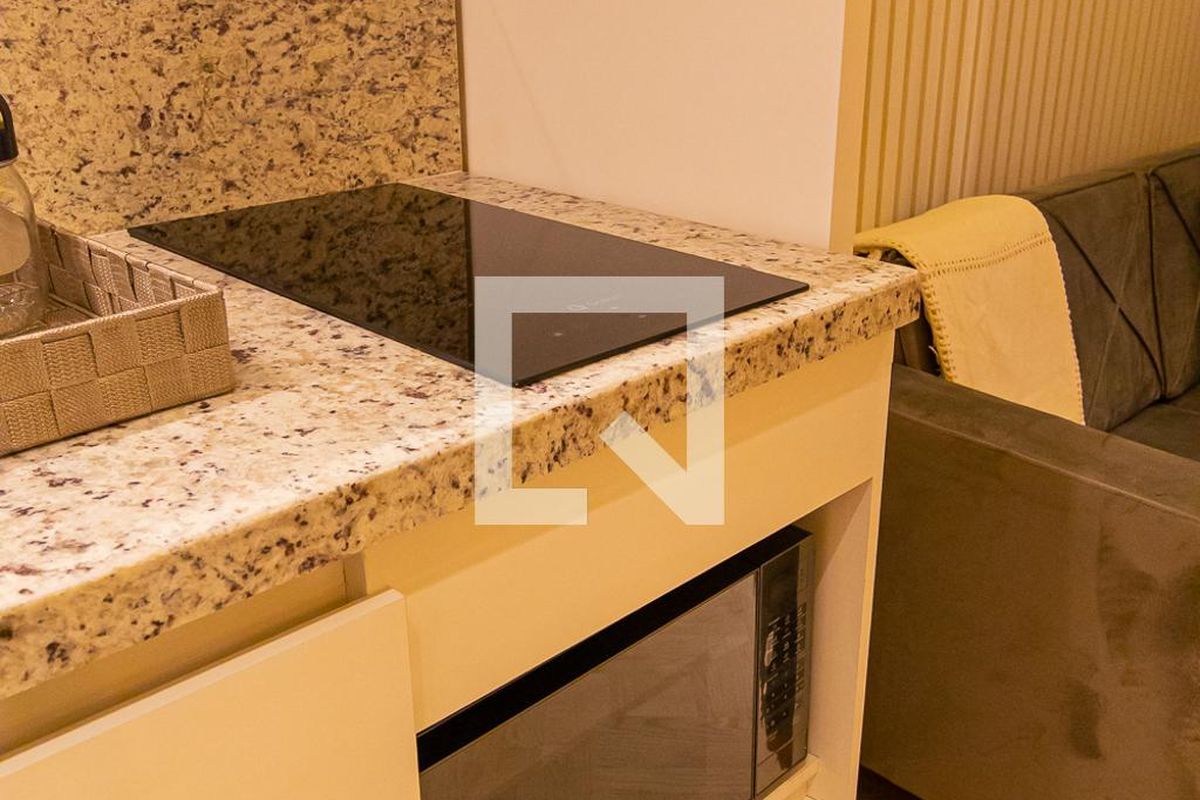 Kitnet-Studio, 25 m² - Foto 66