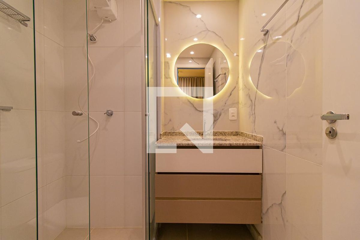 Kitnet-Studio, 25 m² - Foto 40
