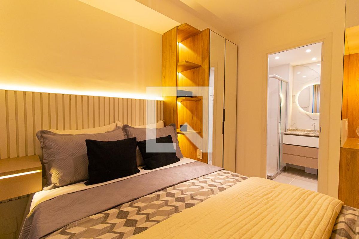 Kitnet-Studio, 25 m² - Foto 18