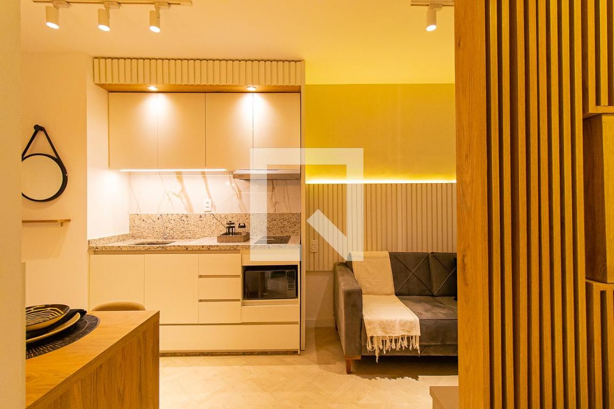 Kitnet-Studio, 25 m² - Foto 26