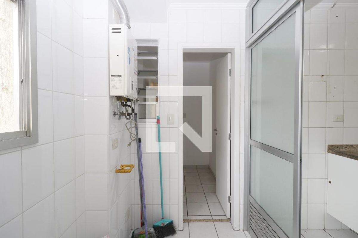 Apartamento, 3 quartos, 97 m² - Foto 100