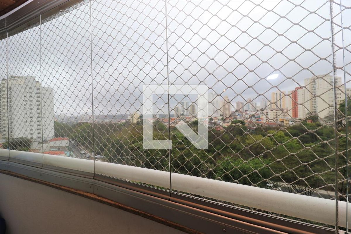 Apartamento, 3 quartos, 97 m² - Foto 12