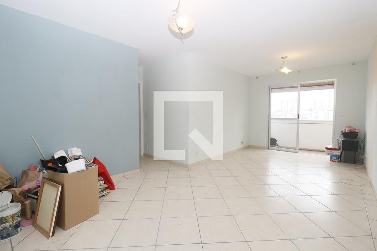Apartamento, 3 quartos, 97 m² - Foto 2