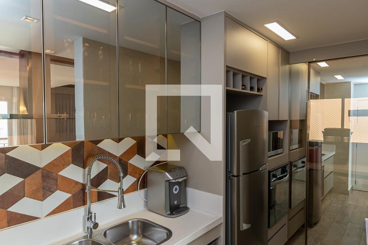 Apartamento à Venda - Jardim Chapadão, 2 Quartos,  70 m2 em , Campinas - sp | SoloBR