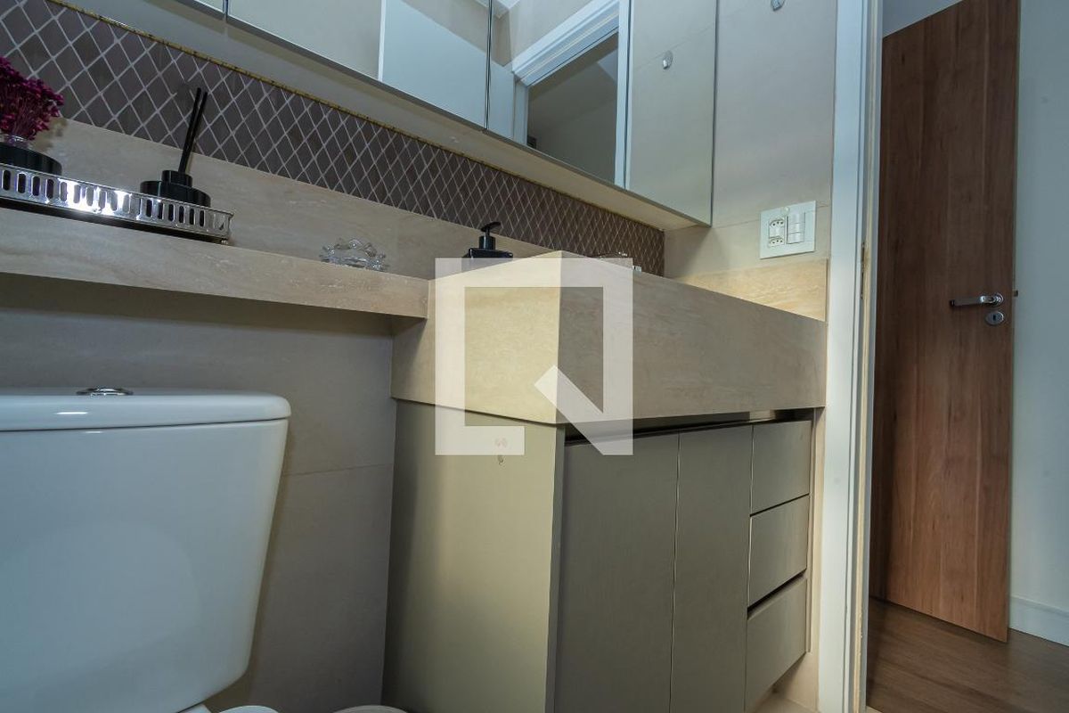 Apartamento à Venda - Jardim Chapadão, 2 Quartos,  70 m2 em , Campinas - sp | SoloBR