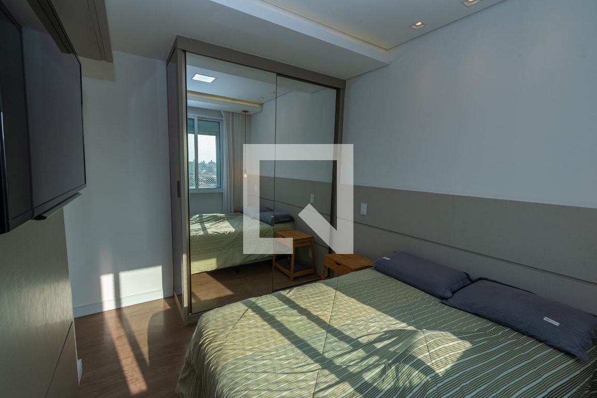 Apartamento à Venda - Jardim Chapadão, 2 Quartos,  70 m2 em , Campinas - sp | SoloBR