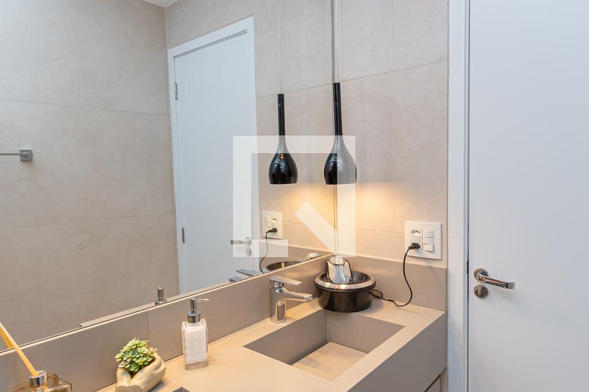 Apartamento à Venda - Jardim Chapadão, 2 Quartos,  70 m2 em , Campinas - sp | SoloBR