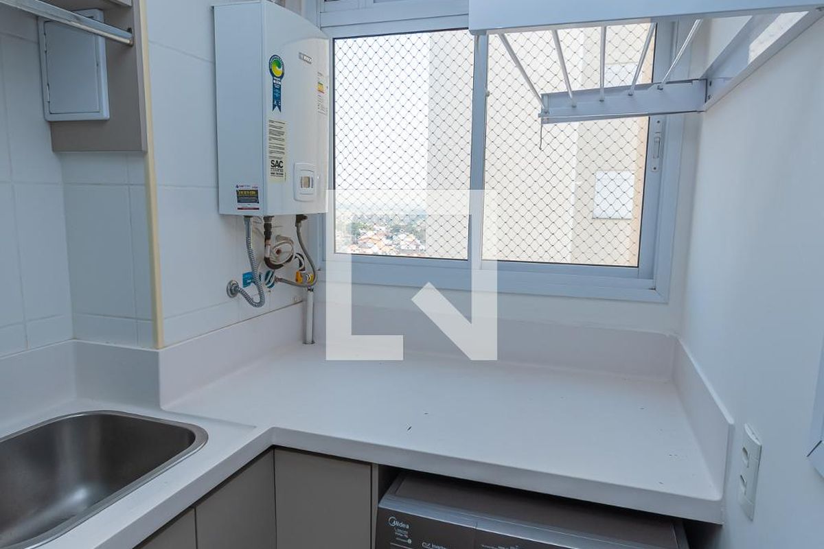 Apartamento à Venda - Jardim Chapadão, 2 Quartos,  70 m2 em , Campinas - sp | SoloBR
