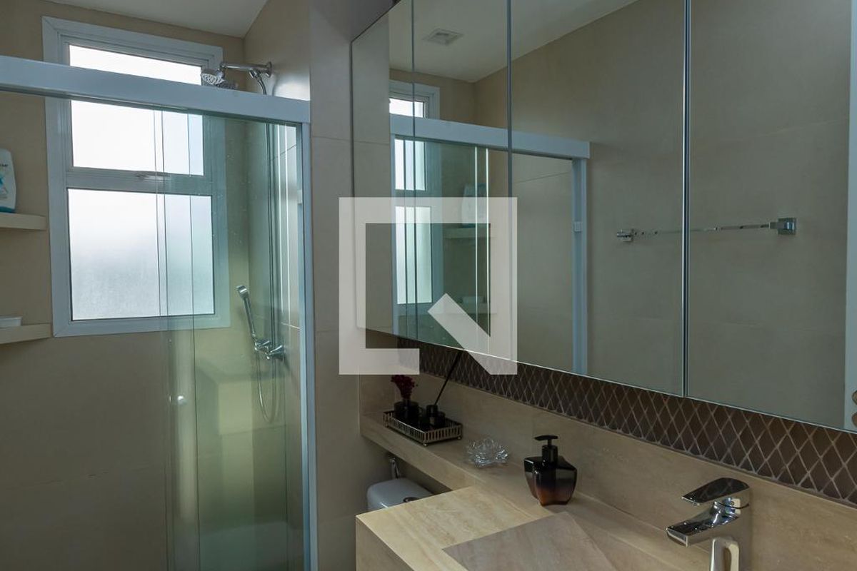 Apartamento à Venda - Jardim Chapadão, 2 Quartos,  70 m2 em , Campinas - sp | SoloBR