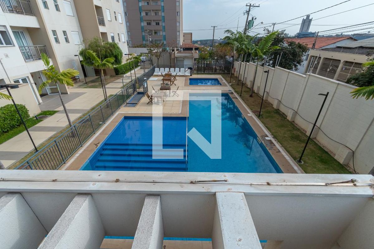 Apartamento à Venda - Jardim Chapadão, 2 Quartos,  70 m2 em , Campinas - sp | SoloBR