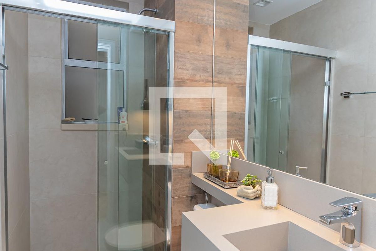 Apartamento à Venda - Jardim Chapadão, 2 Quartos,  70 m2 em , Campinas - sp | SoloBR