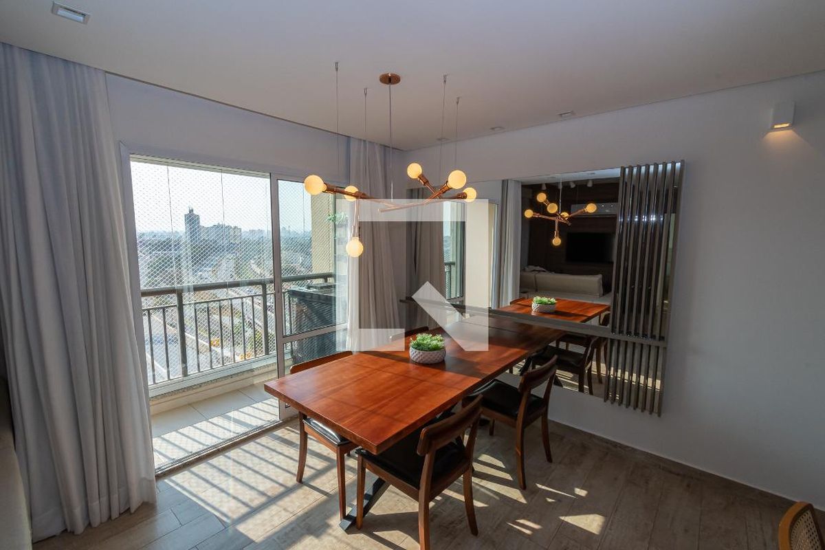 Apartamento à Venda - Jardim Chapadão, 2 Quartos,  70 m2 em , Campinas - sp | SoloBR