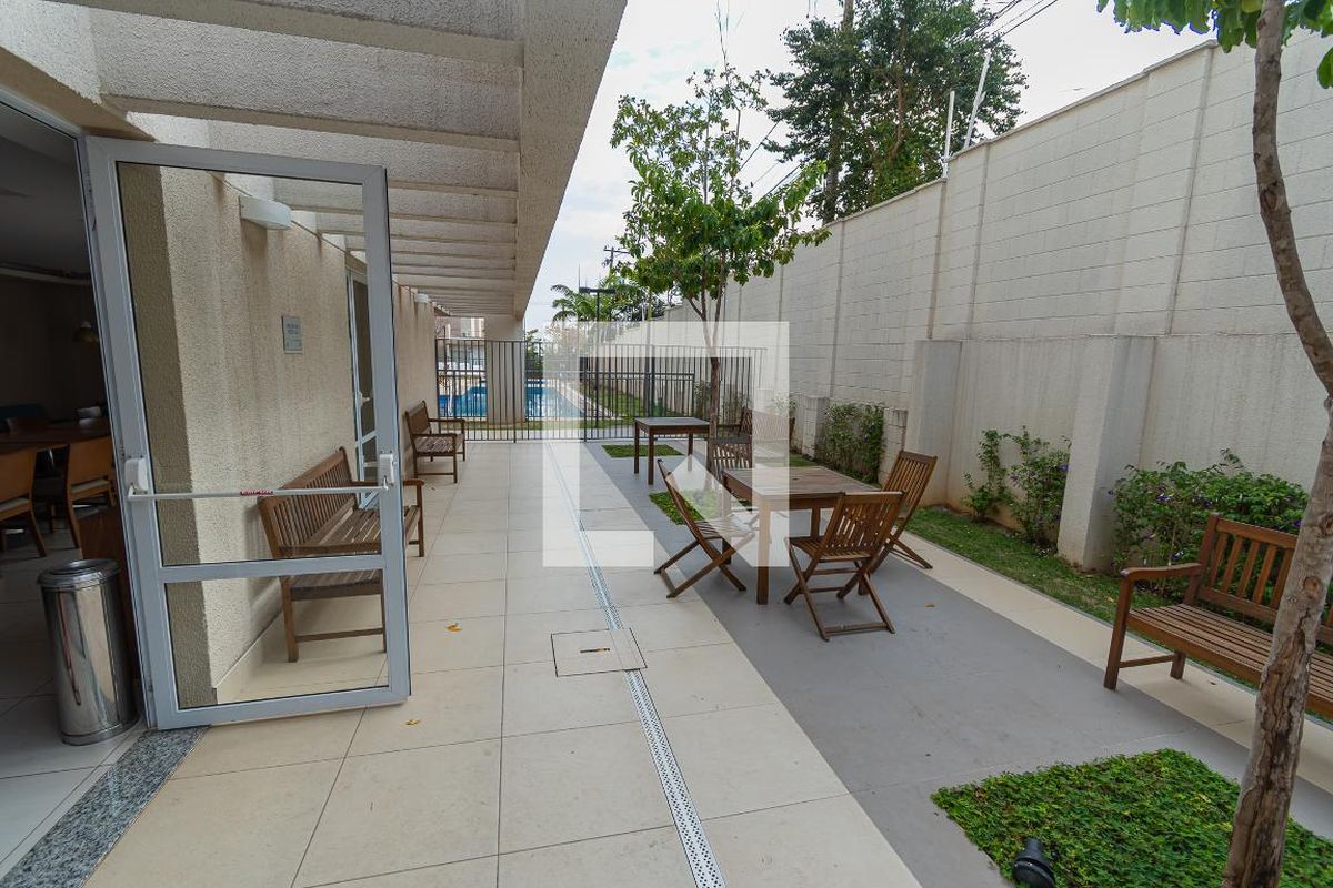 Apartamento à Venda - Jardim Chapadão, 2 Quartos,  70 m2 em , Campinas - sp | SoloBR