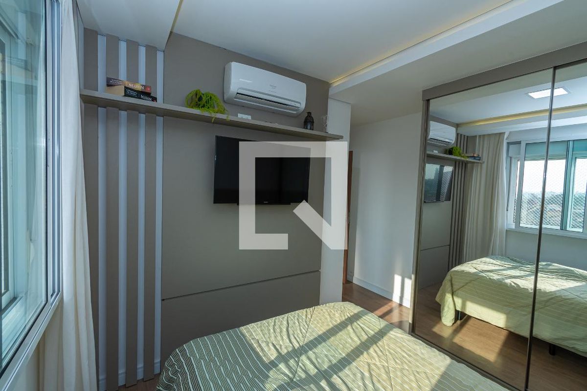 Apartamento à Venda - Jardim Chapadão, 2 Quartos,  70 m2 em , Campinas - sp | SoloBR