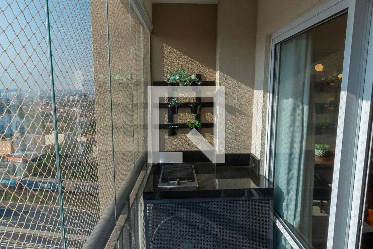 Apartamento à Venda - Jardim Chapadão, 2 Quartos,  70 m2 em , Campinas - sp | SoloBR