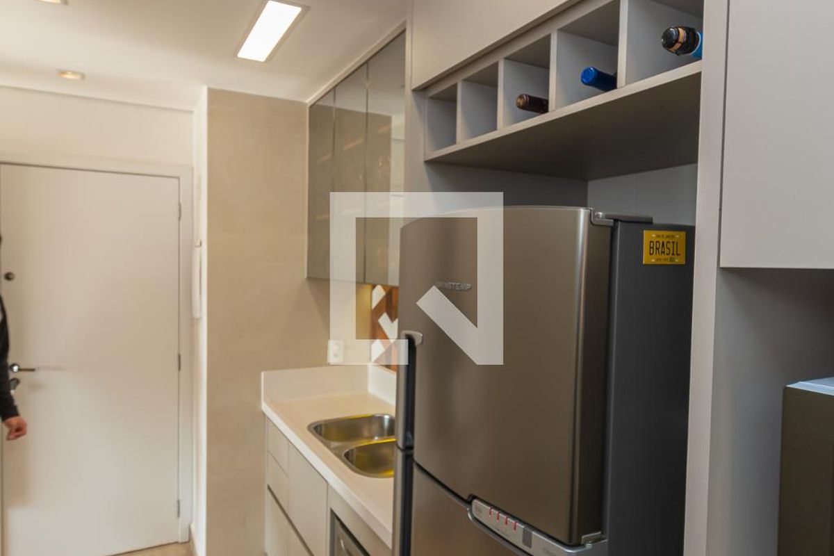 Apartamento à Venda - Jardim Chapadão, 2 Quartos,  70 m2 em , Campinas - sp | SoloBR