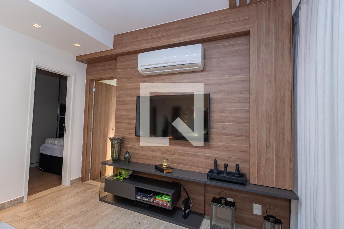 Apartamento à Venda - Jardim Chapadão, 2 Quartos,  70 m2 em , Campinas - sp | SoloBR
