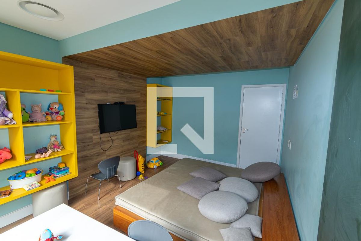 Apartamento à Venda - Jardim Chapadão, 2 Quartos,  70 m2 em , Campinas - sp | SoloBR
