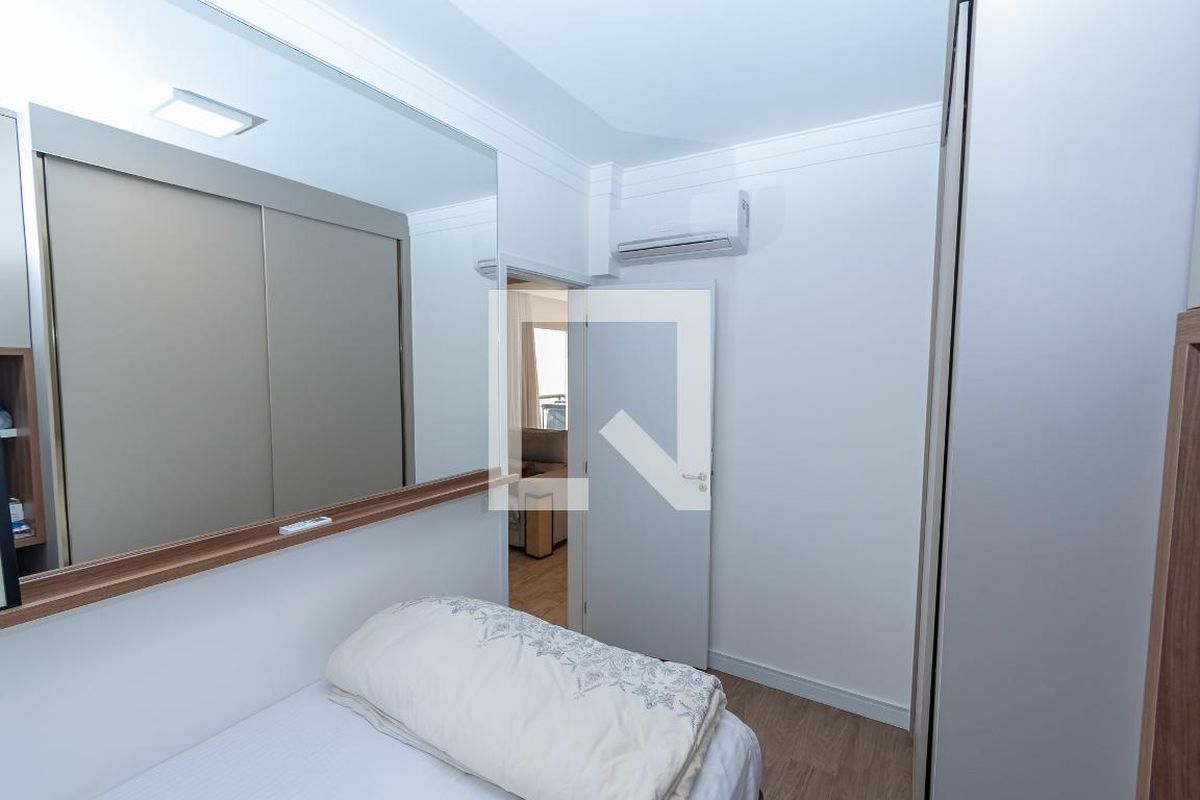 Apartamento à Venda - Jardim Chapadão, 2 Quartos,  70 m2 em , Campinas - sp | SoloBR