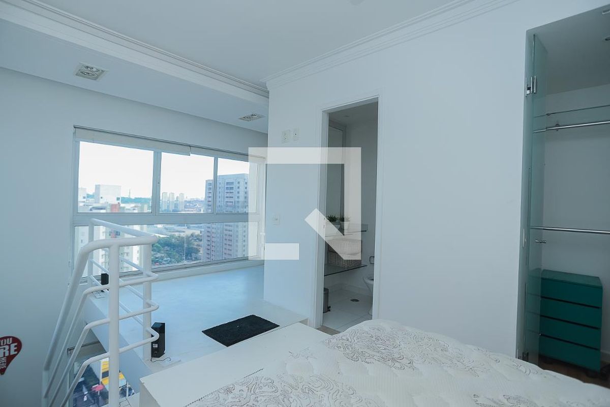 Apartamento, 1 quarto, 47 m² - Foto 47