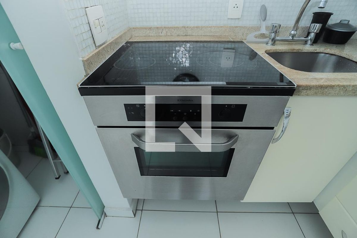 Apartamento, 1 quarto, 47 m² - Foto 23