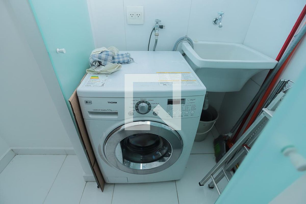 Apartamento, 1 quarto, 47 m² - Foto 27