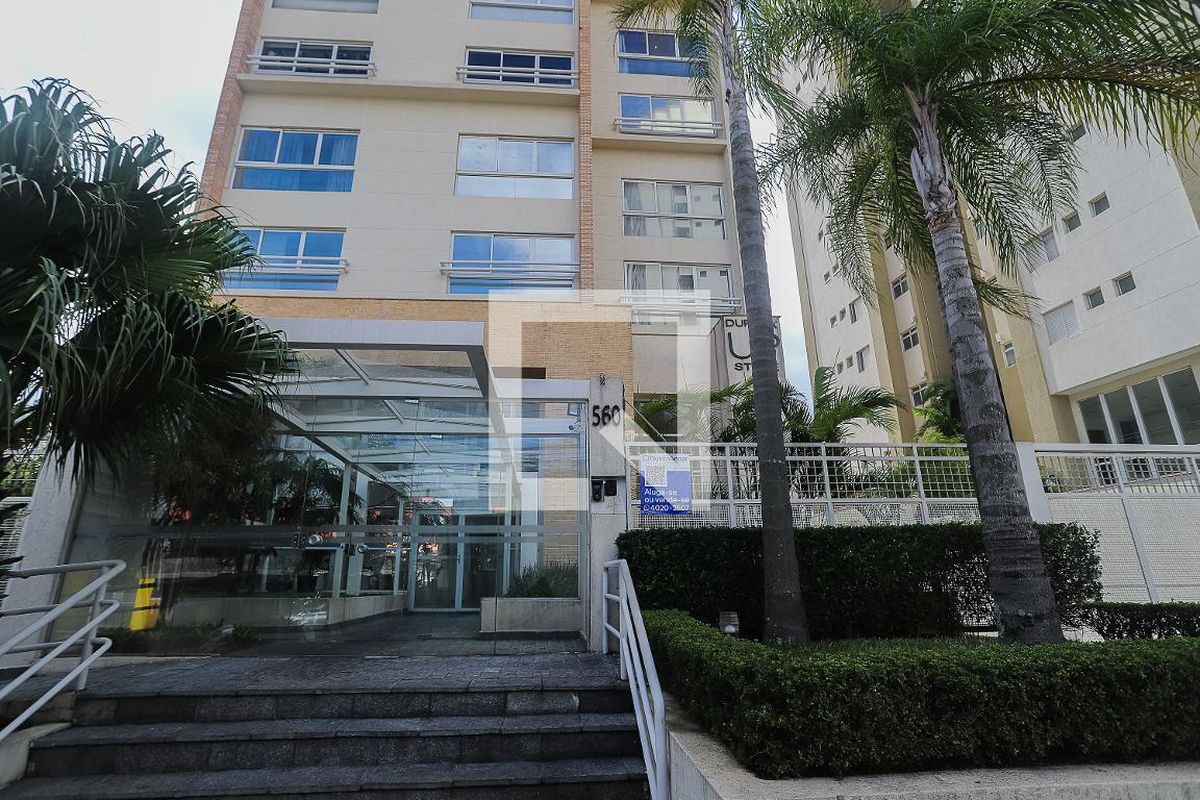Apartamento, 1 quarto, 47 m² - Foto 98