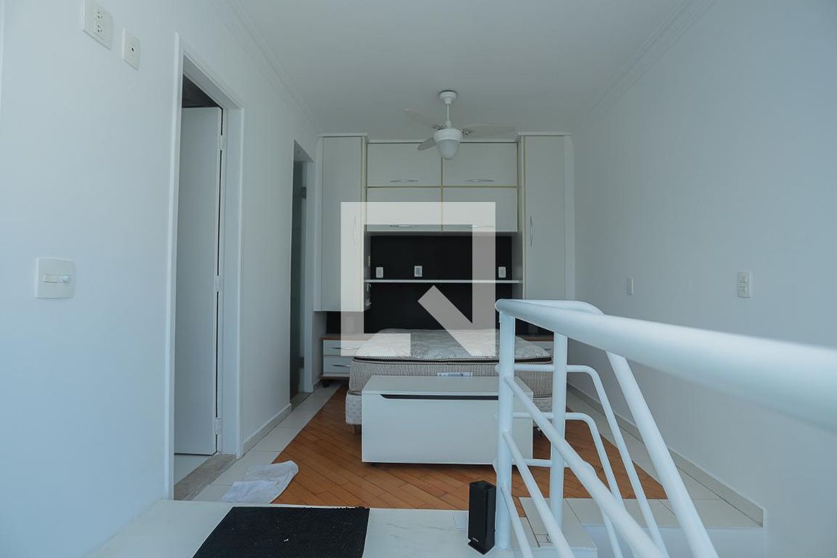 Apartamento, 1 quarto, 47 m² - Foto 57