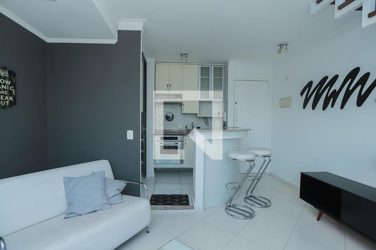 Apartamento, 1 quarto, 47 m² - Foto 17