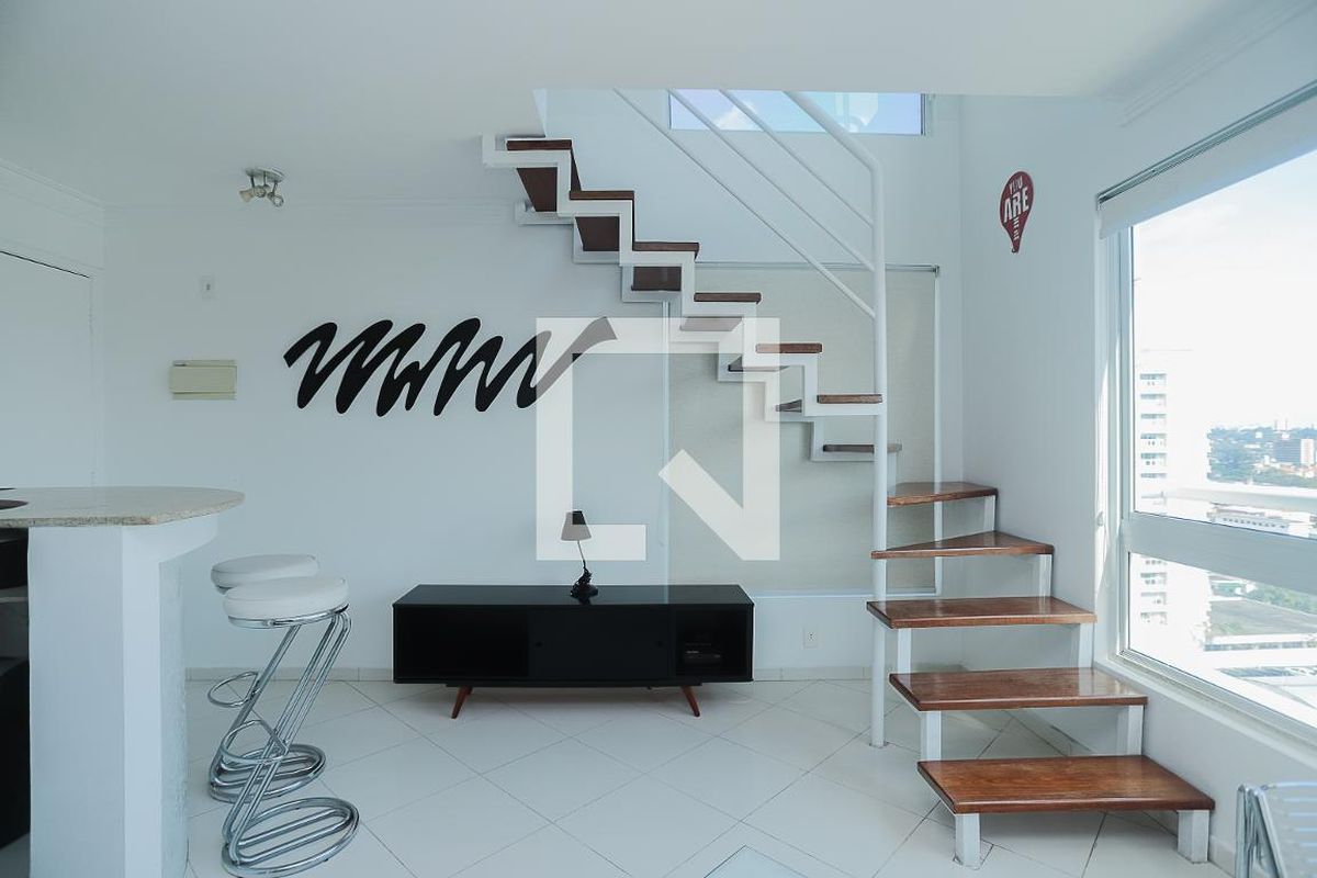 Apartamento, 1 quarto, 47 m² - Foto 13