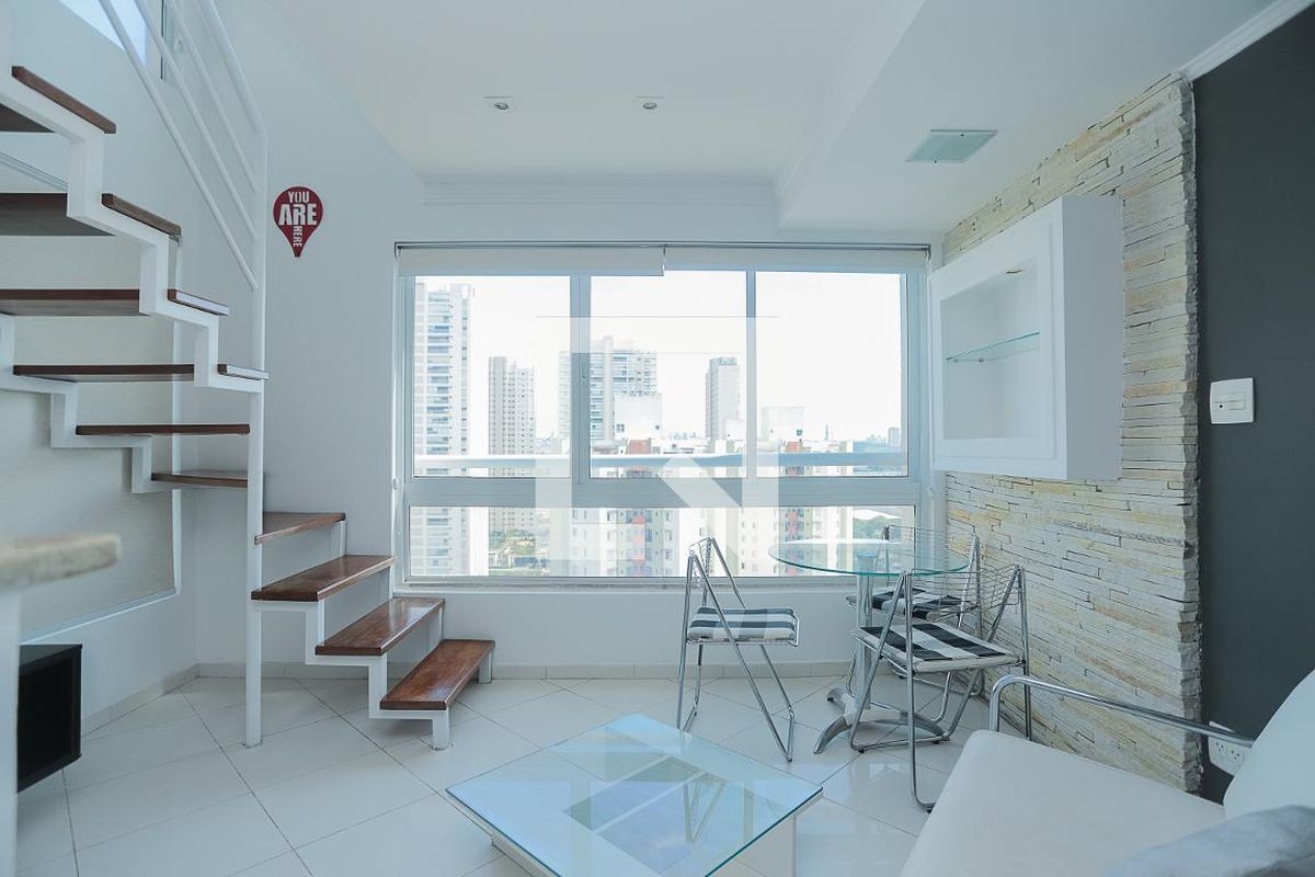 Apartamento, 1 quarto, 47 m² - Foto 2