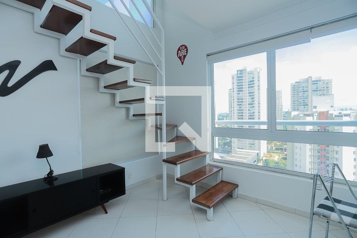Apartamento, 1 quarto, 47 m² - Foto 11