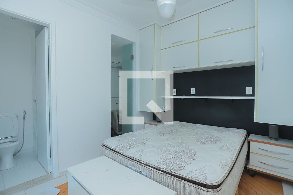 Apartamento, 1 quarto, 47 m² - Foto 37