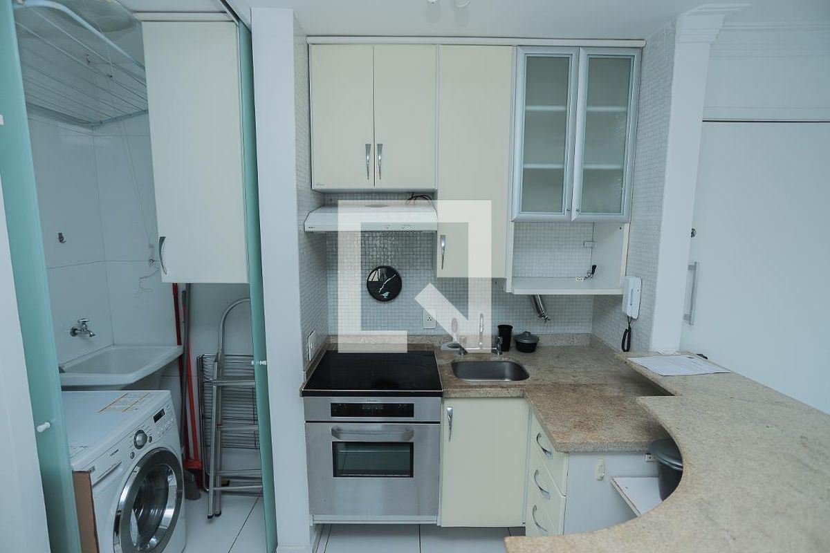 Apartamento, 1 quarto, 47 m² - Foto 33