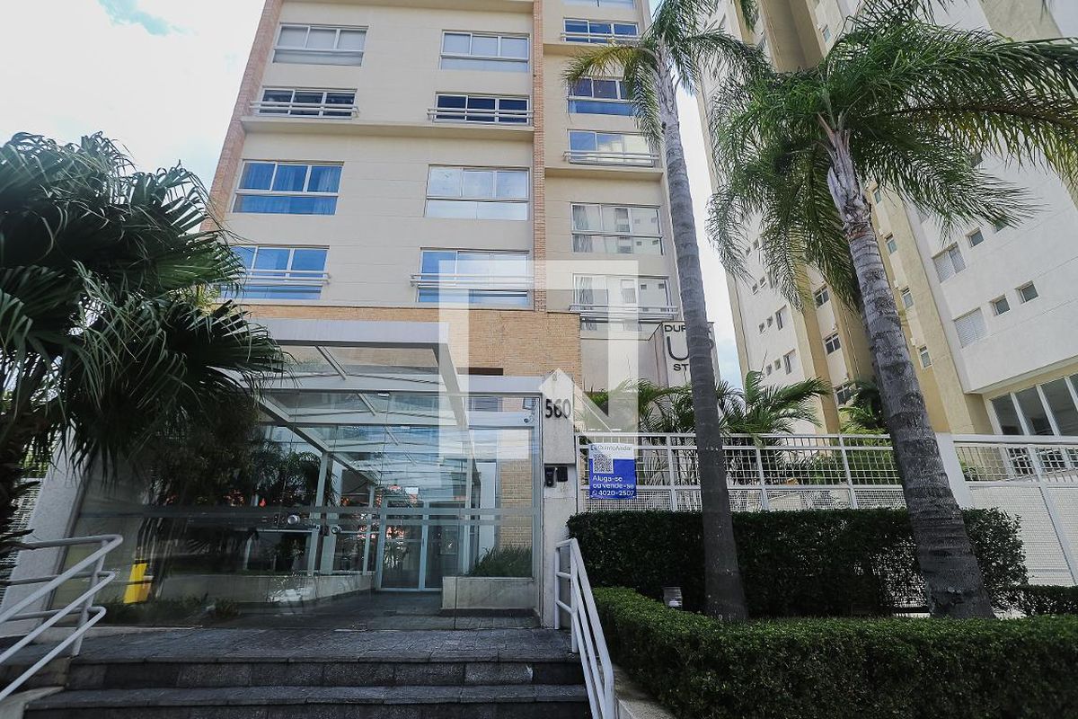 Apartamento, 1 quarto, 47 m² - Foto 97