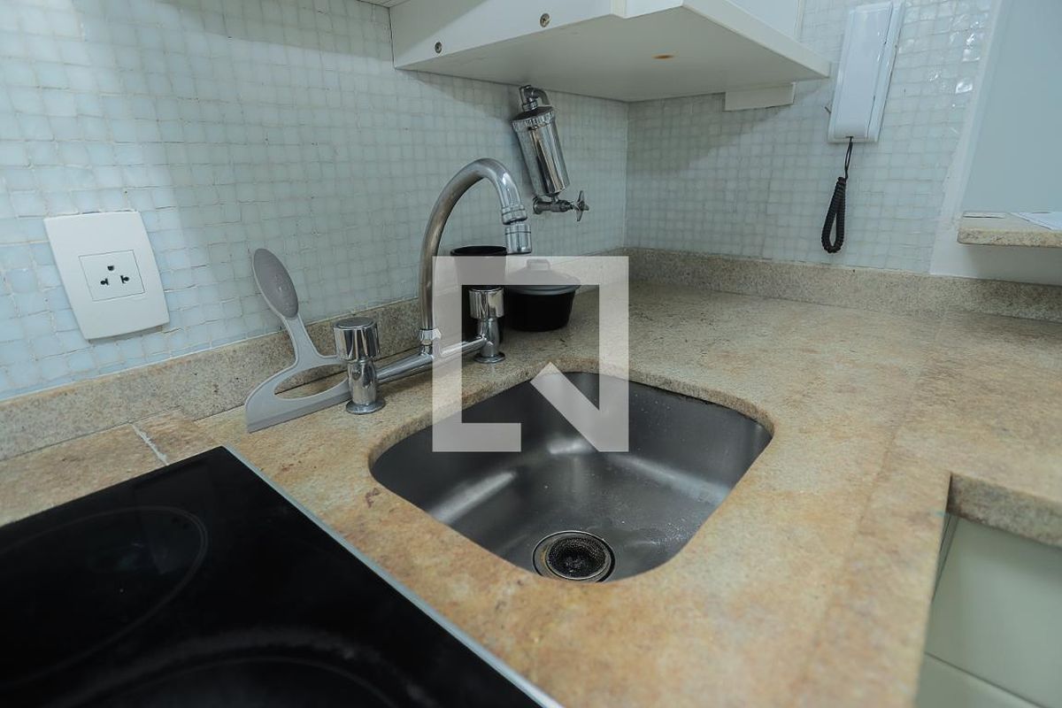 Apartamento, 1 quarto, 47 m² - Foto 25