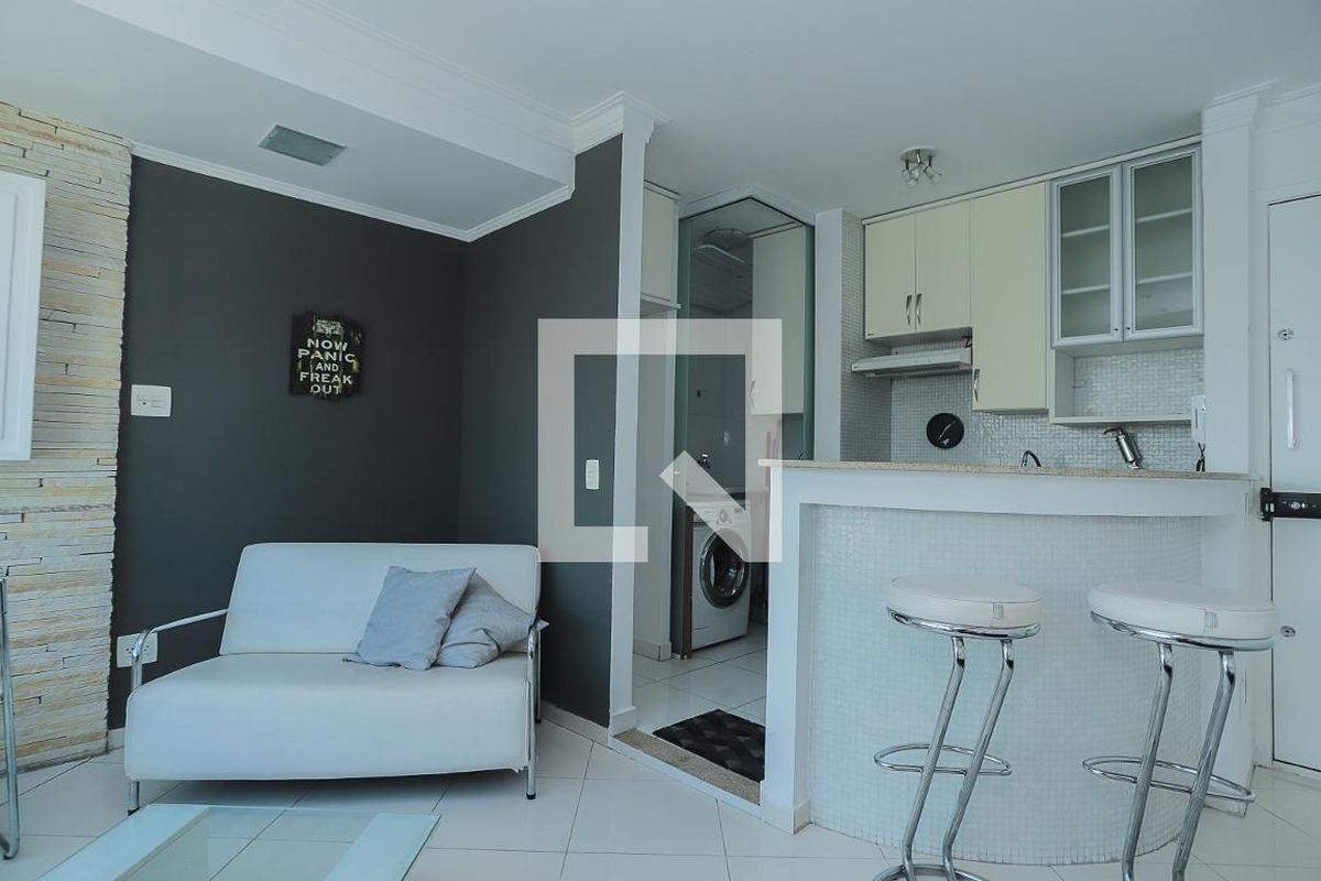 Apartamento, 1 quarto, 47 m² - Foto 7