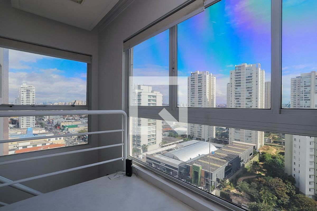 Apartamento, 1 quarto, 47 m² - Foto 61