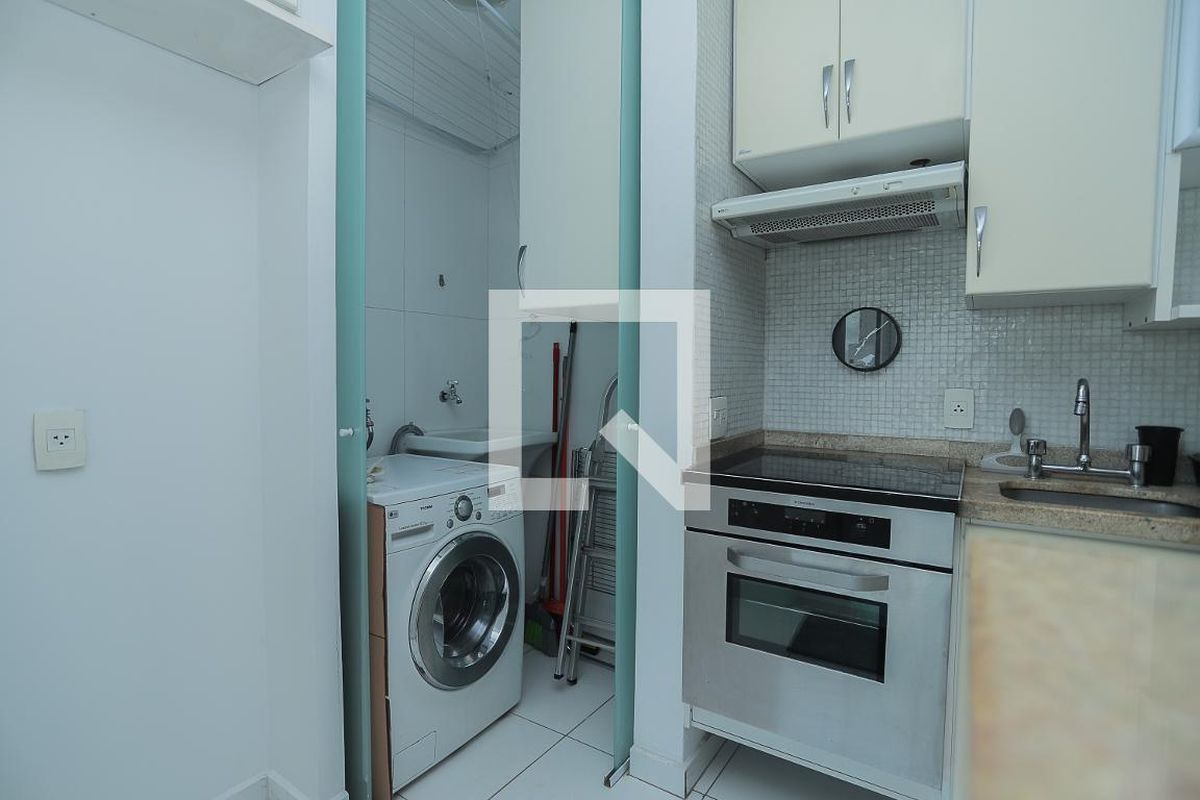 Apartamento, 1 quarto, 47 m² - Foto 21