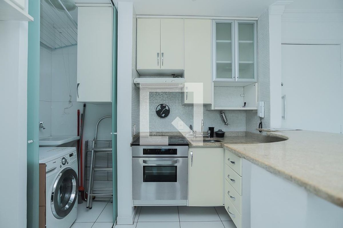Apartamento, 1 quarto, 47 m² - Foto 19