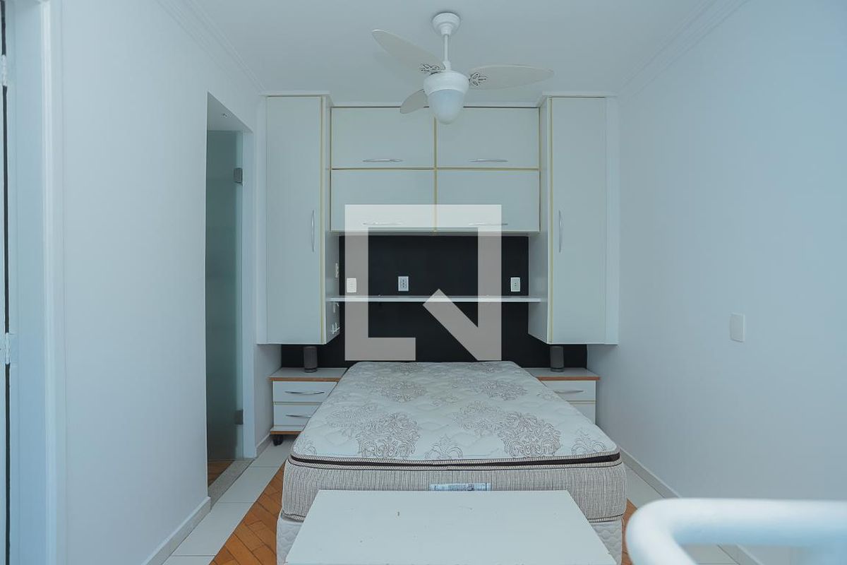Apartamento, 1 quarto, 47 m² - Foto 39