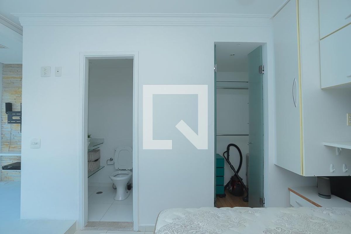 Apartamento, 1 quarto, 47 m² - Foto 45