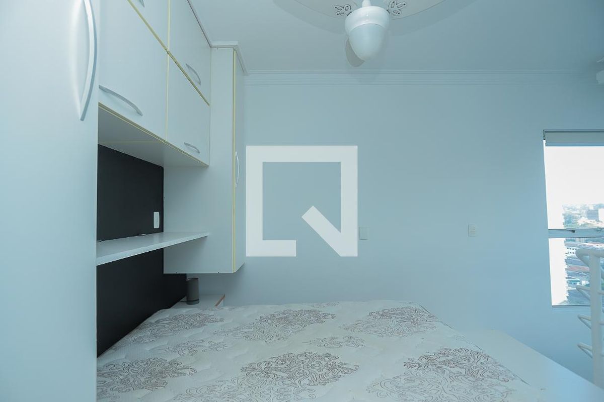 Apartamento, 1 quarto, 47 m² - Foto 43