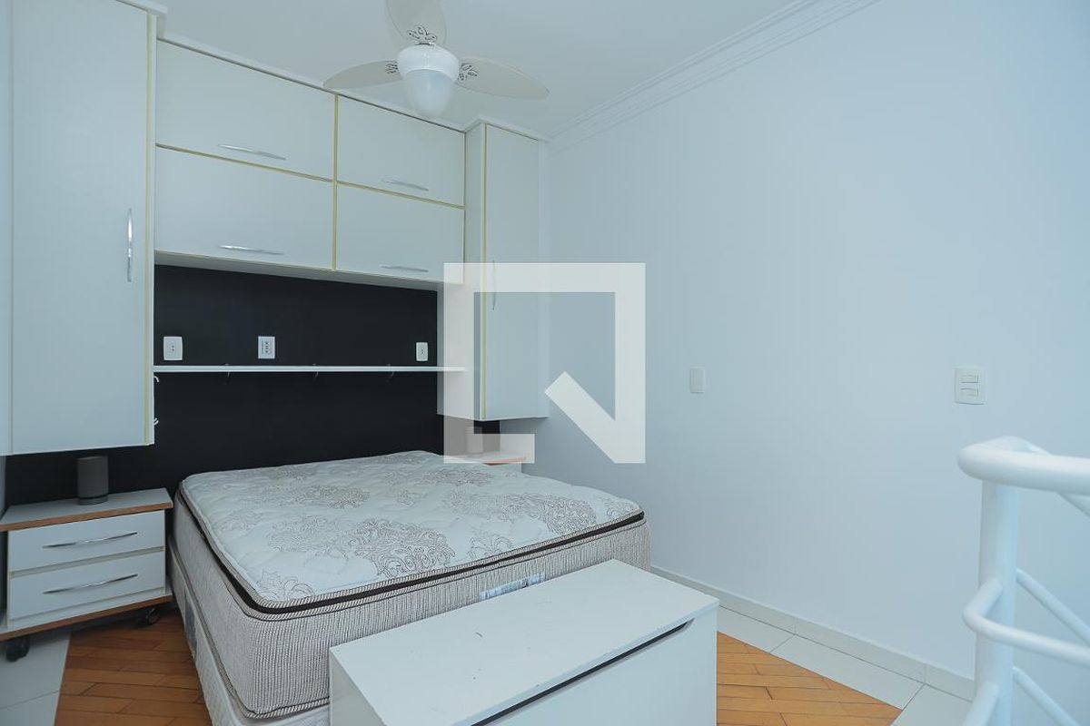 Apartamento, 1 quarto, 47 m² - Foto 41