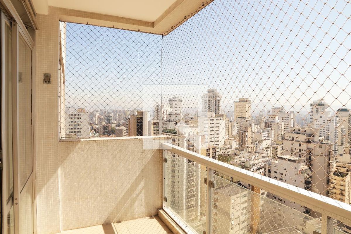 Apartamento, 3 quartos, 140 m² - Foto 9