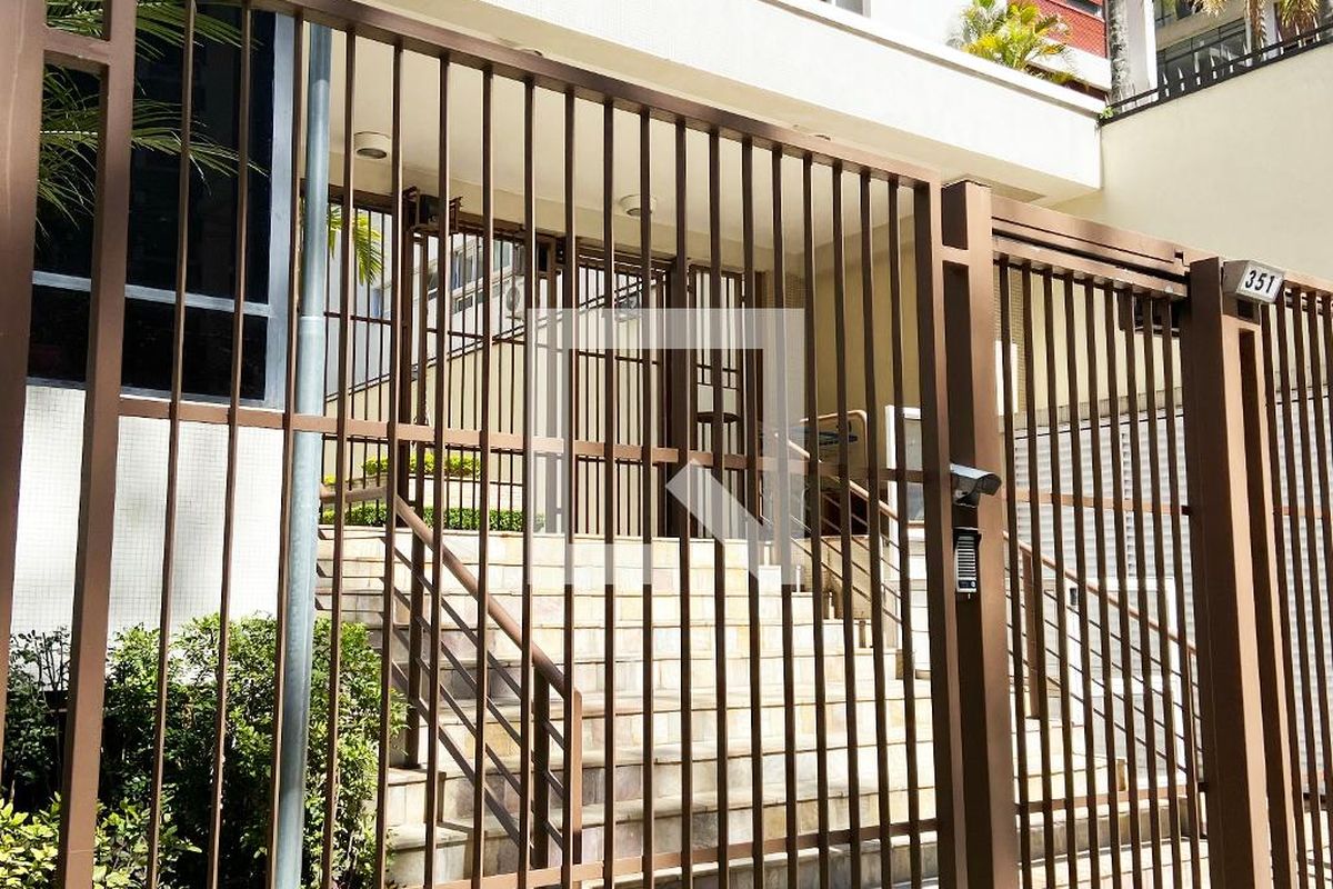 Apartamento, 3 quartos, 140 m² - Foto 71